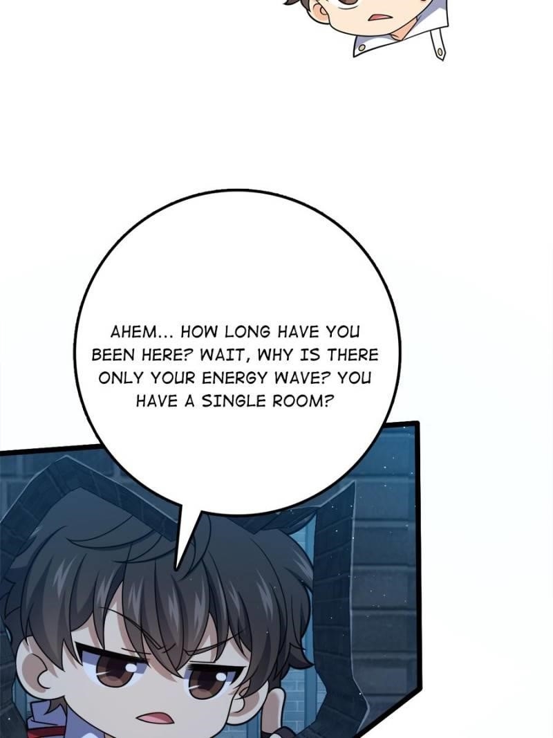 Spare Me, Great Lord! Chapter 756 - Page 24 in English