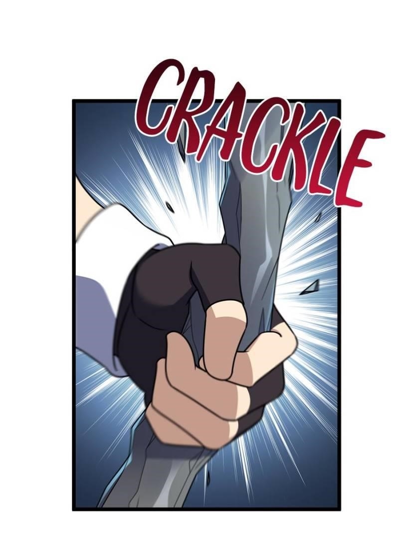 Spare Me, Great Lord! Chapter 756 - Page 34 in English