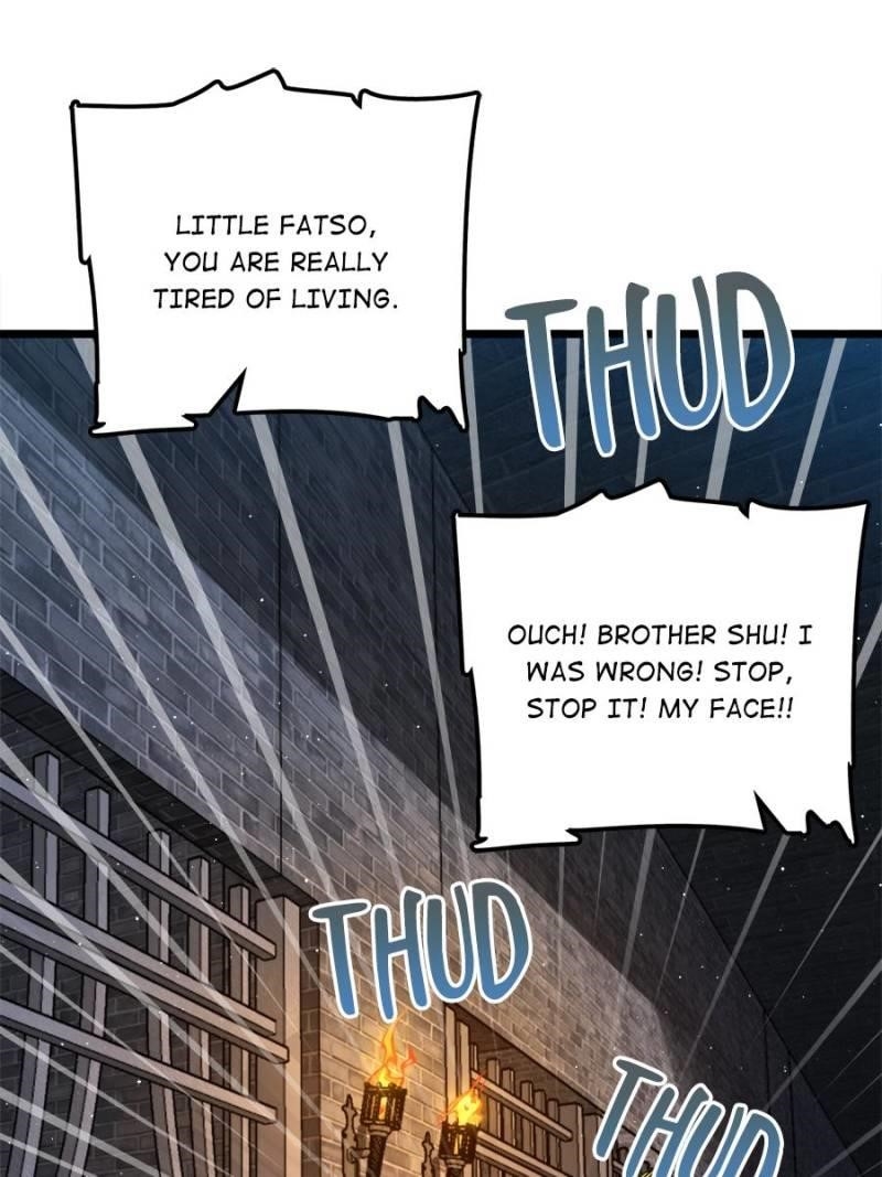 Spare Me, Great Lord! Chapter 756 - Page 35 in English