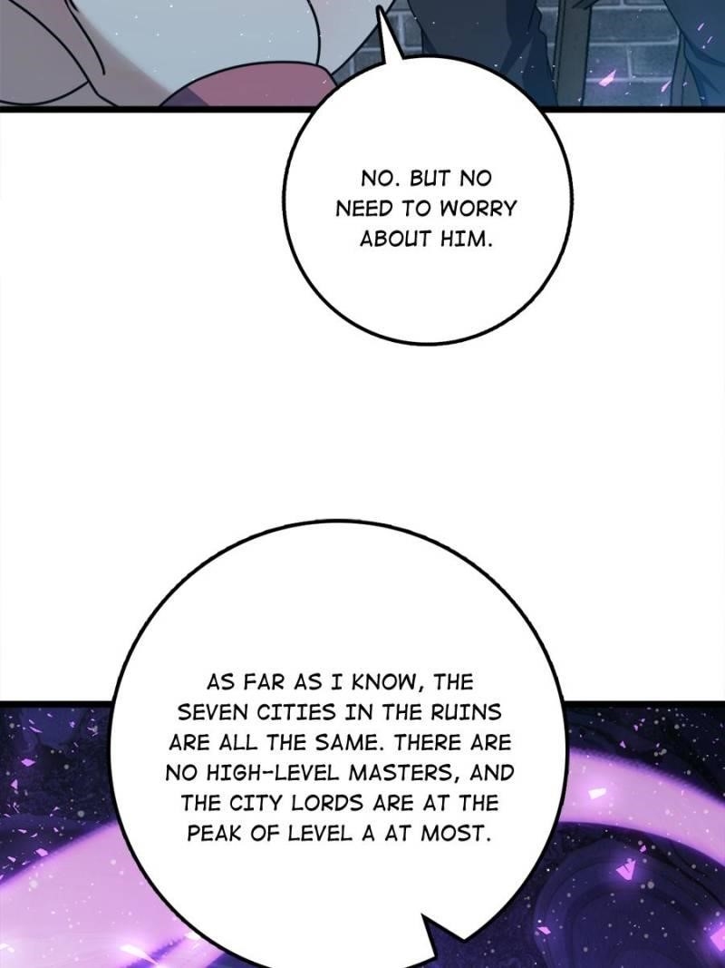 Spare Me, Great Lord! Chapter 756 - Page 42 in English