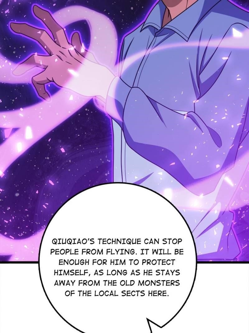 Spare Me, Great Lord! Chapter 756 - Page 44 in English