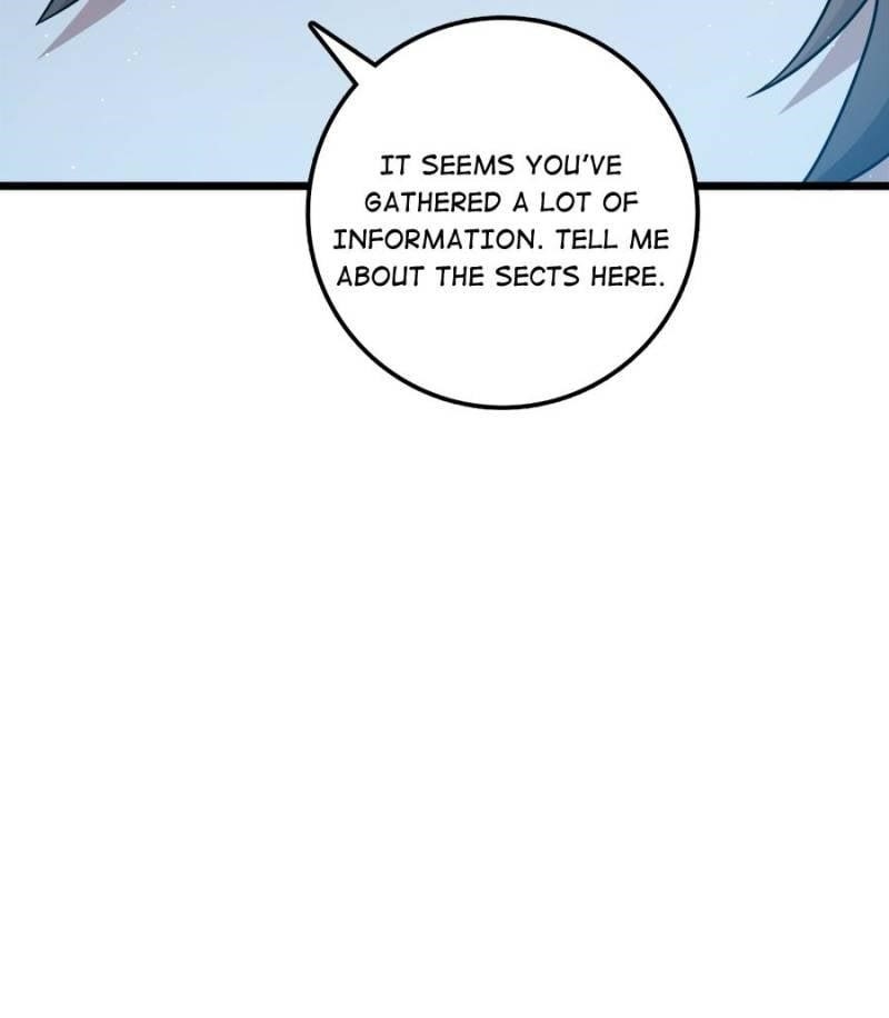 Spare Me, Great Lord! Chapter 756 - Page 46 in English