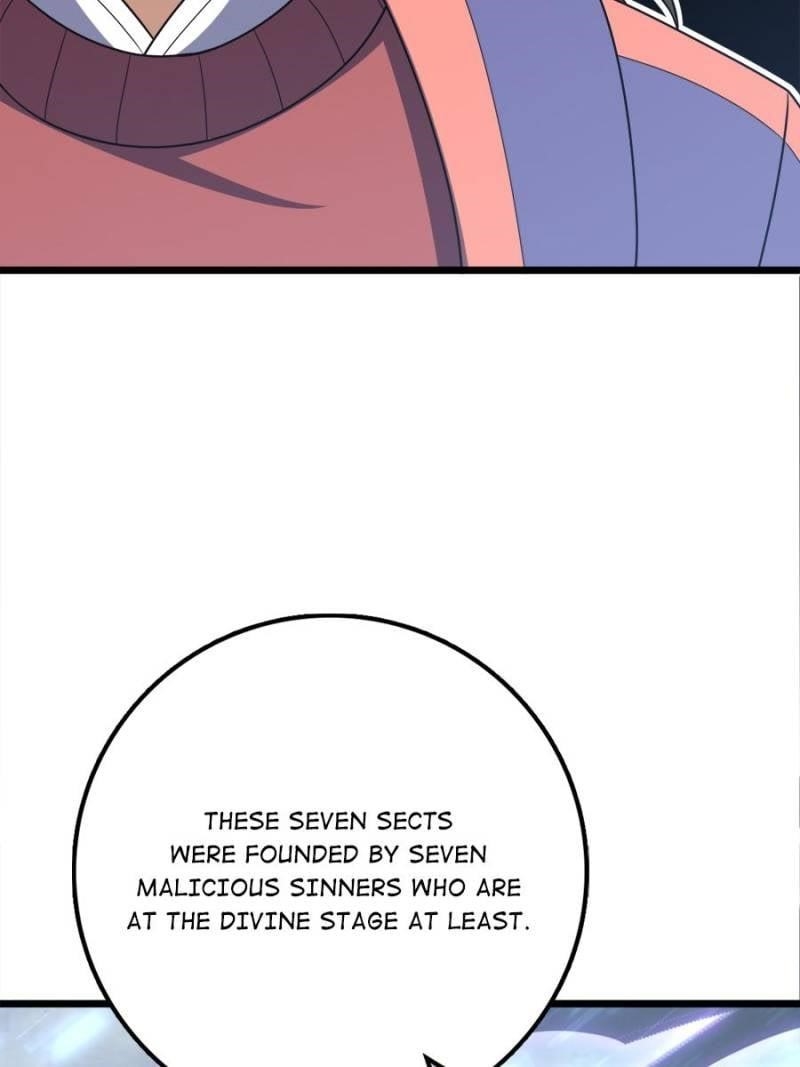 Spare Me, Great Lord! Chapter 756 - Page 50 in English