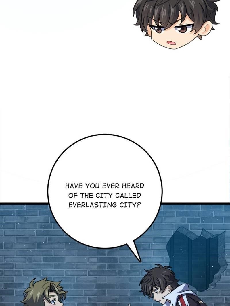Spare Me, Great Lord! Chapter 756 - Page 54 in English