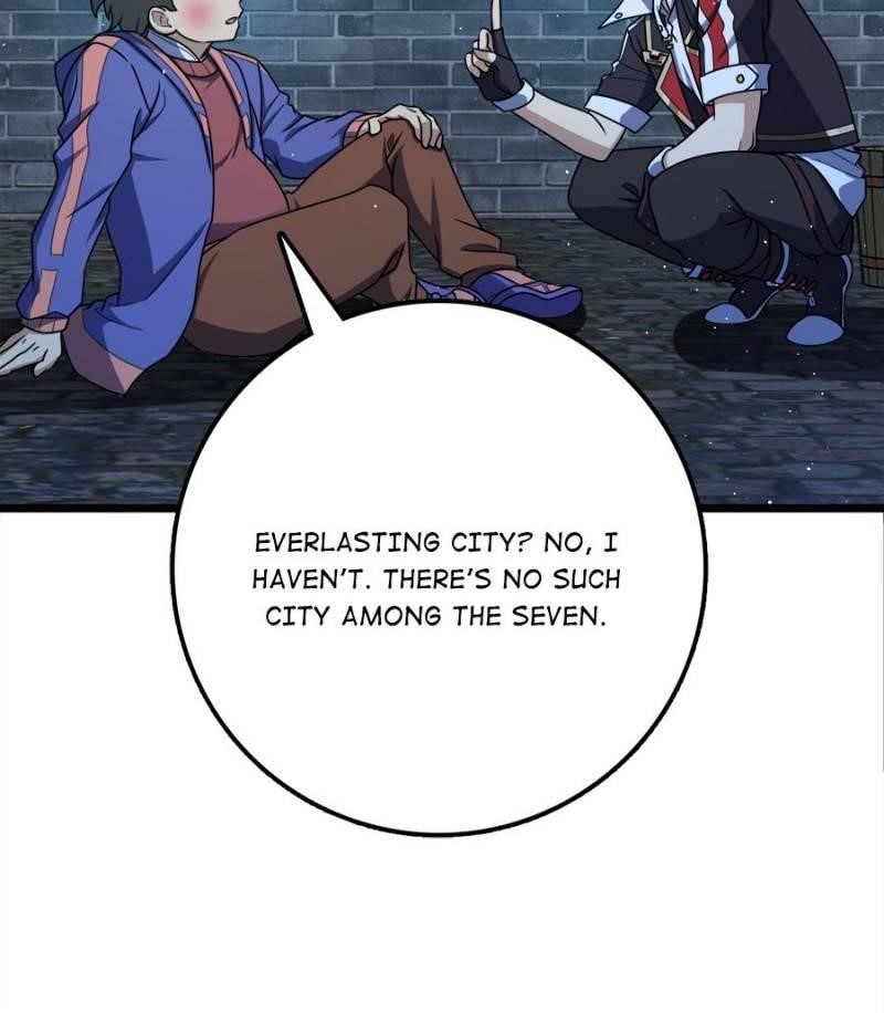 Spare Me, Great Lord! Chapter 756 - Page 55 in English