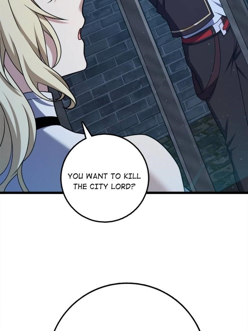 Spare Me, Great Lord! Chapter 756 - Page 6 in English