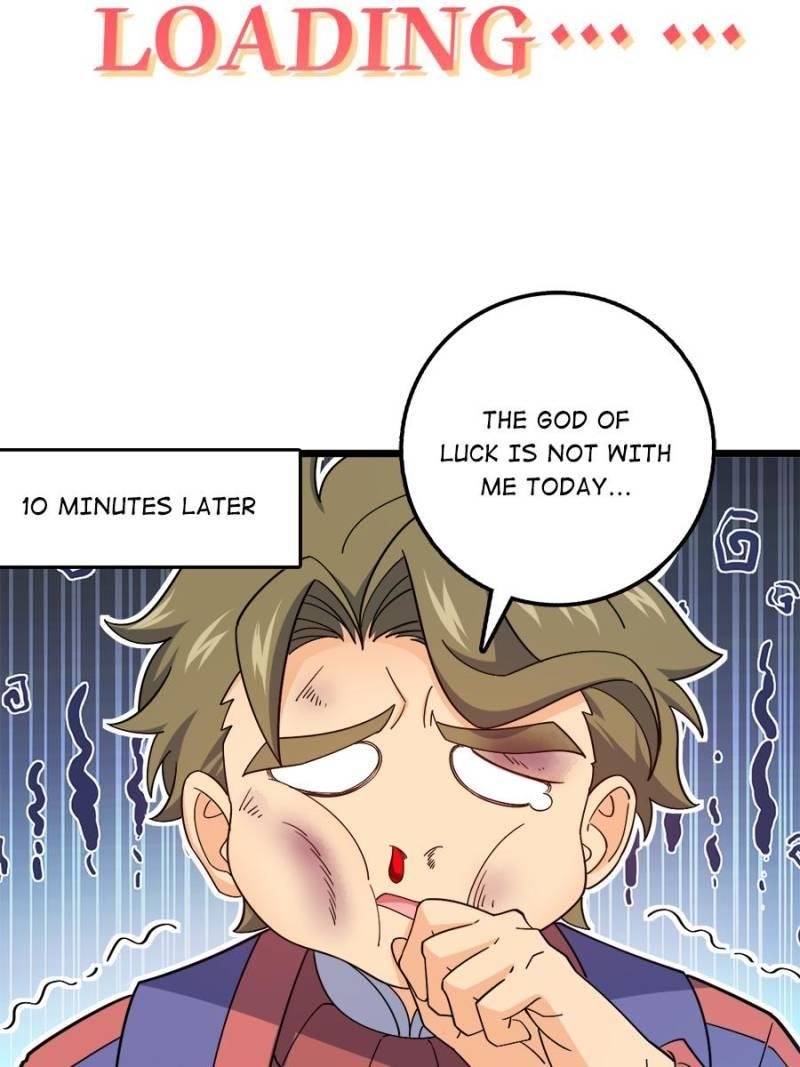 Spare Me, Great Lord! Chapter 756 - Page 68 in English