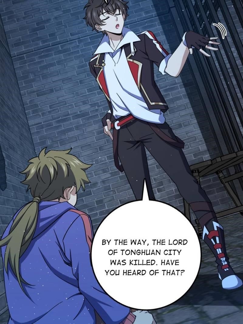 Spare Me, Great Lord! Chapter 756 - Page 70 in English