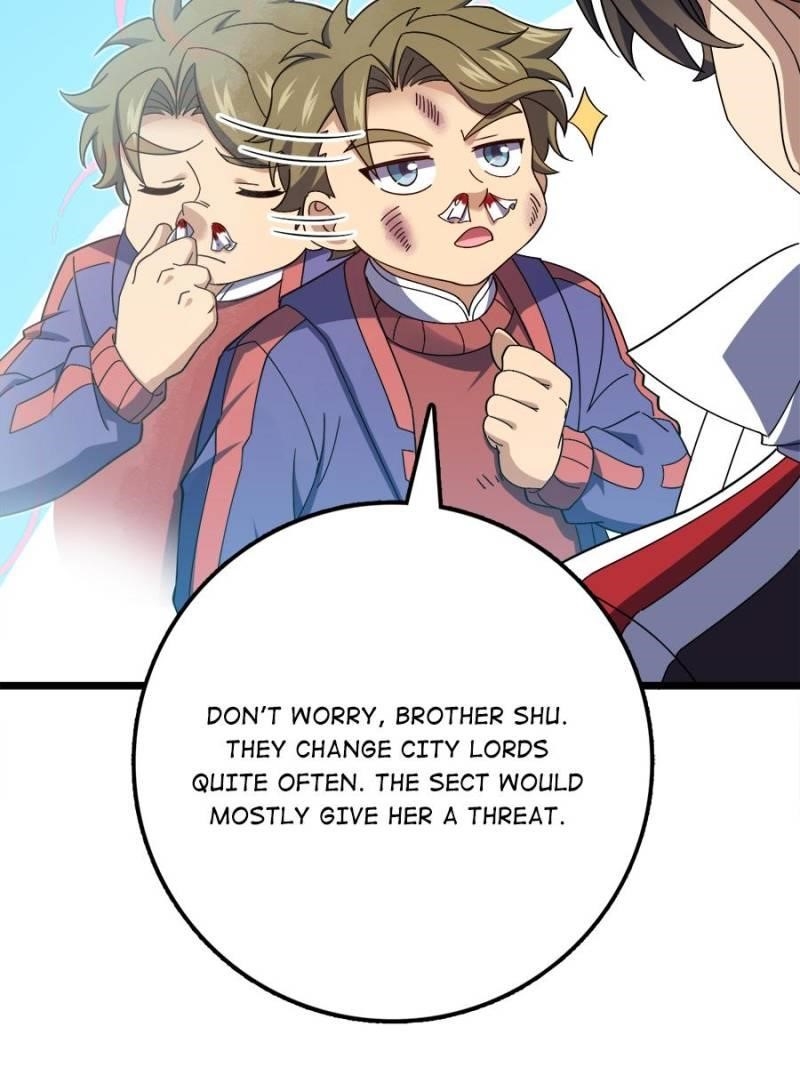 Spare Me, Great Lord! Chapter 756 - Page 72 in English