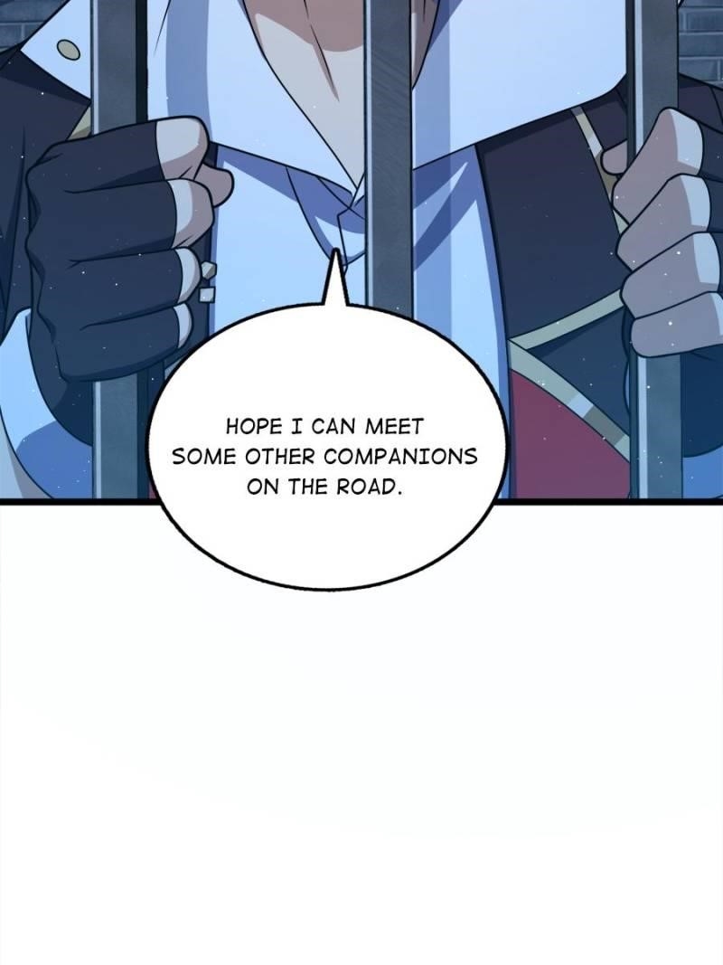 Spare Me, Great Lord! Chapter 756 - Page 8 in English