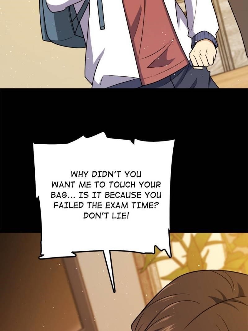 Spare Me, Great Lord! Chapter 757 - Page 28 in English