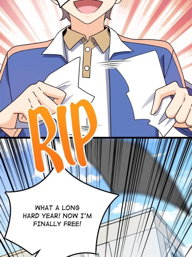 Spare Me, Great Lord! Chapter 757 - Page 60 in English