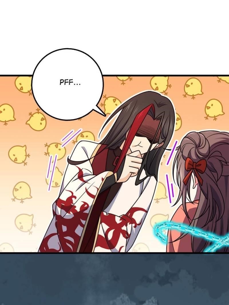 Spare Me, Great Lord! Chapter 758 - Page 100 in English