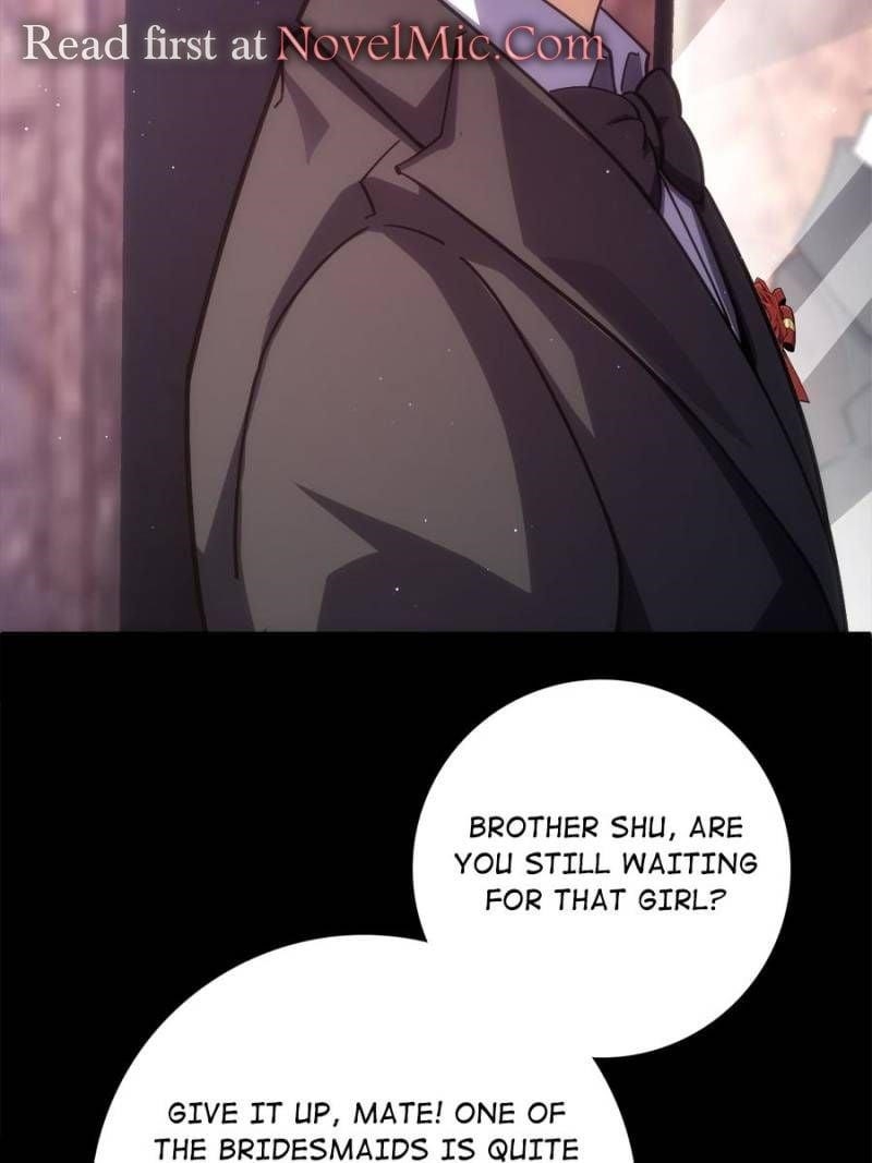 Spare Me, Great Lord! Chapter 758 - Page 12 in English
