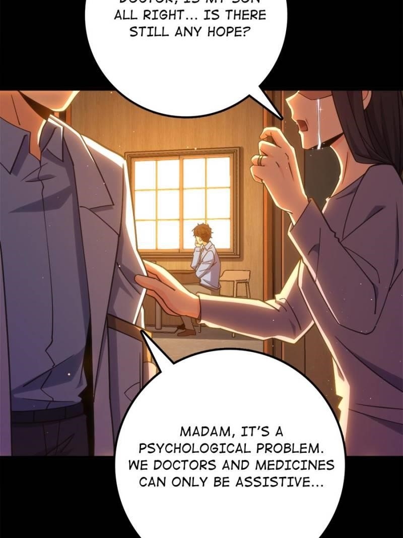 Spare Me, Great Lord! Chapter 758 - Page 3 in English
