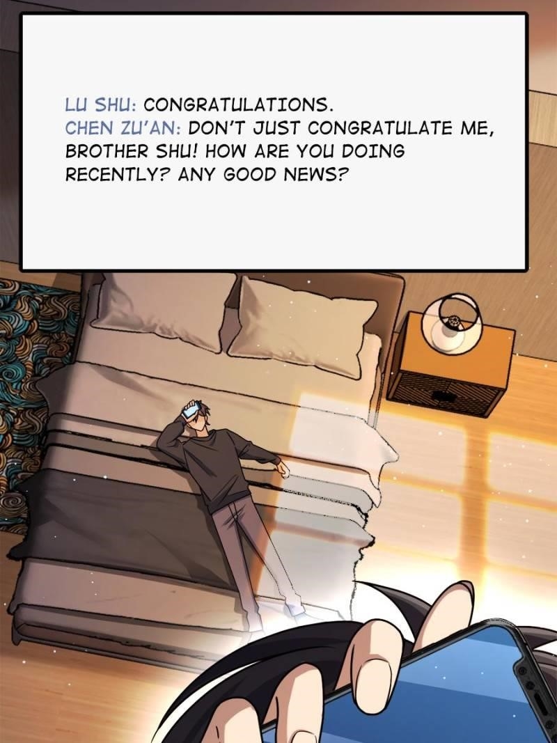 Spare Me, Great Lord! Chapter 758 - Page 38 in English