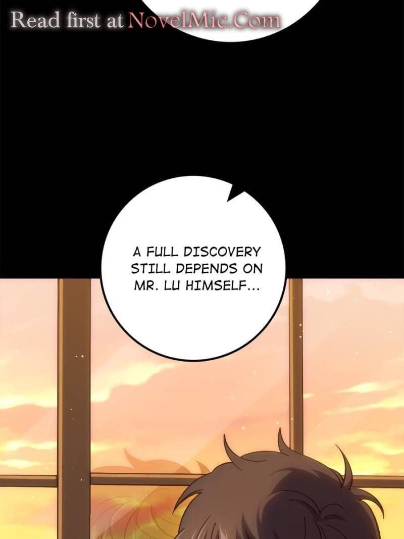 Spare Me, Great Lord! Chapter 758 - Page 4 in English