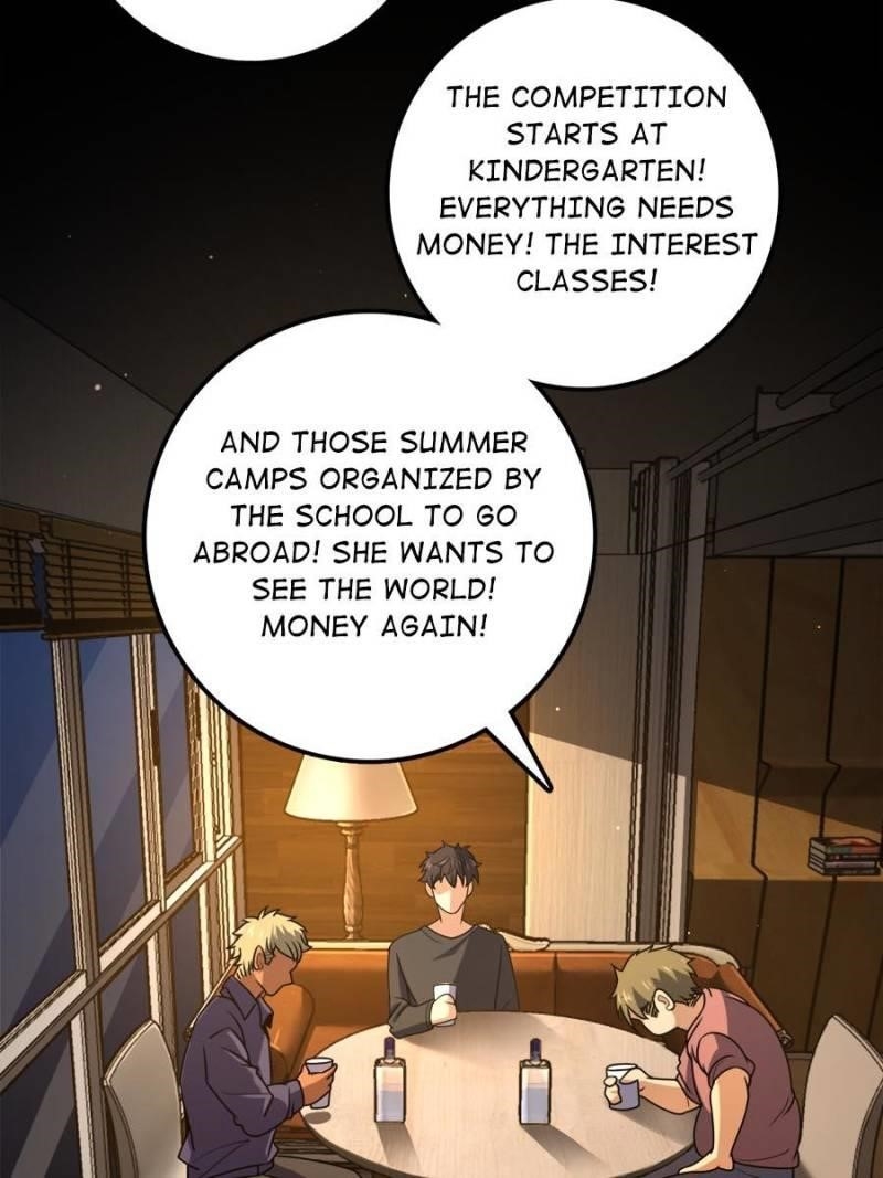 Spare Me, Great Lord! Chapter 758 - Page 54 in English