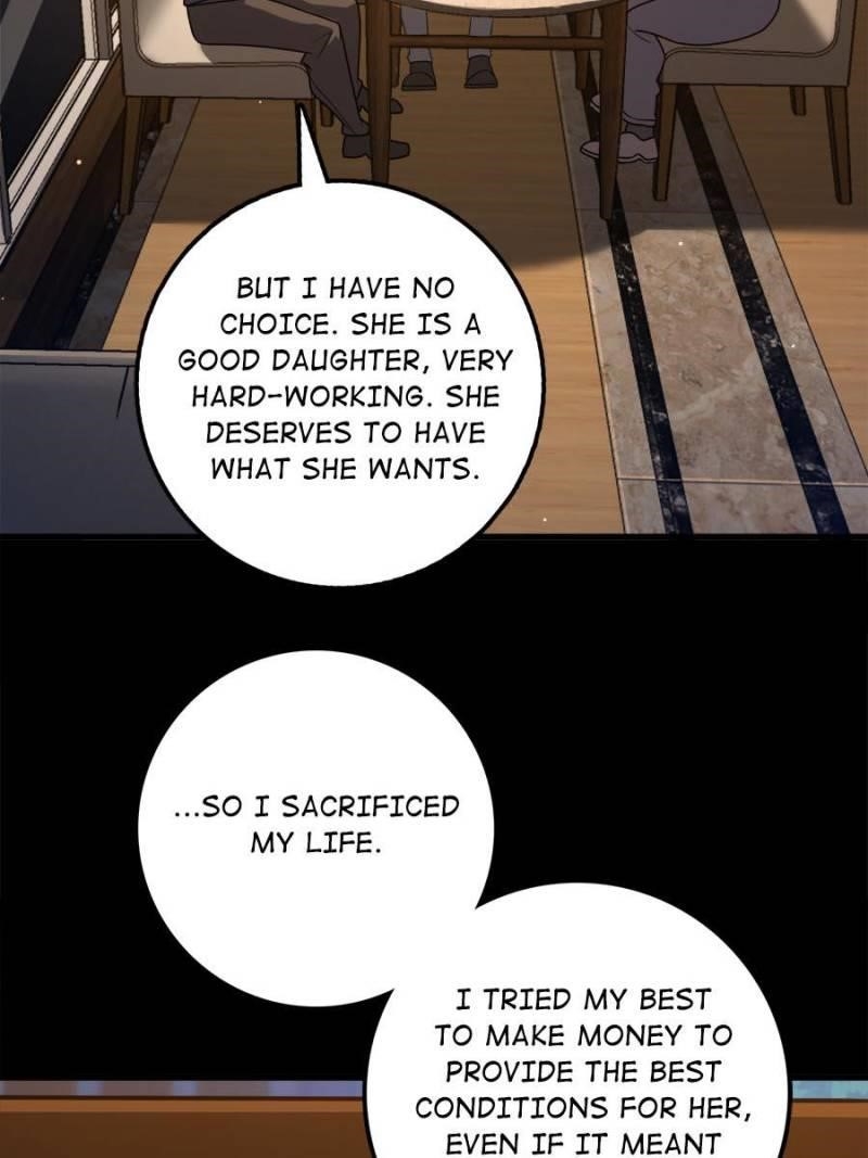 Spare Me, Great Lord! Chapter 758 - Page 55 in English
