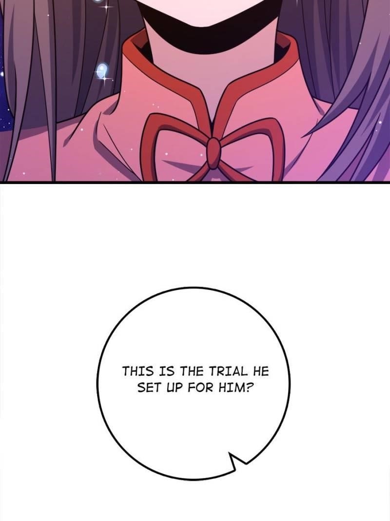 Spare Me, Great Lord! Chapter 758 - Page 76 in English