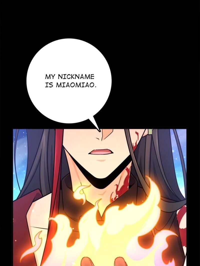 Spare Me, Great Lord! Chapter 758 - Page 83 in English
