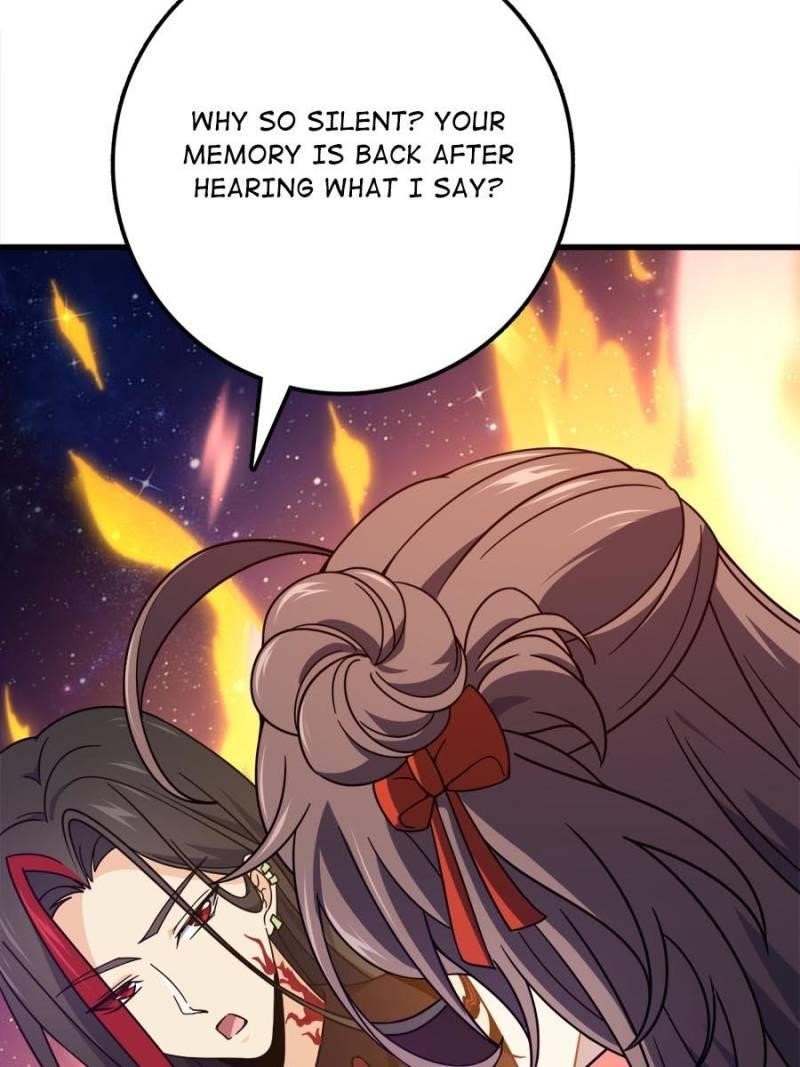 Spare Me, Great Lord! Chapter 758 - Page 92 in English