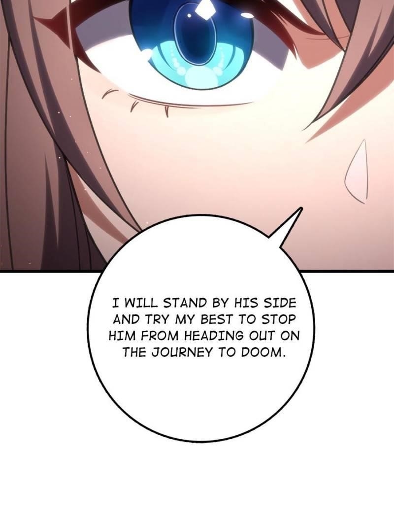 Spare Me, Great Lord! Chapter 758 - Page 99 in English