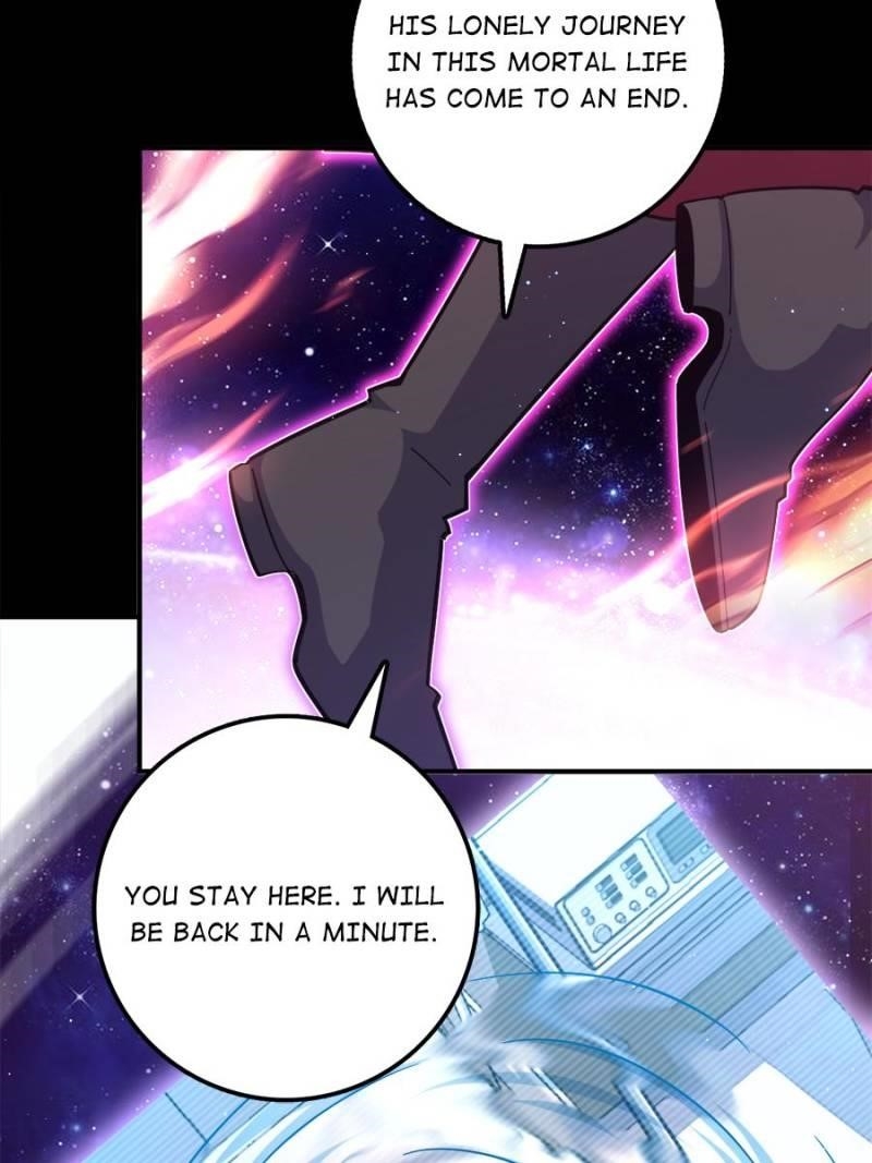 Spare Me, Great Lord! Chapter 759 - Page 23 in English