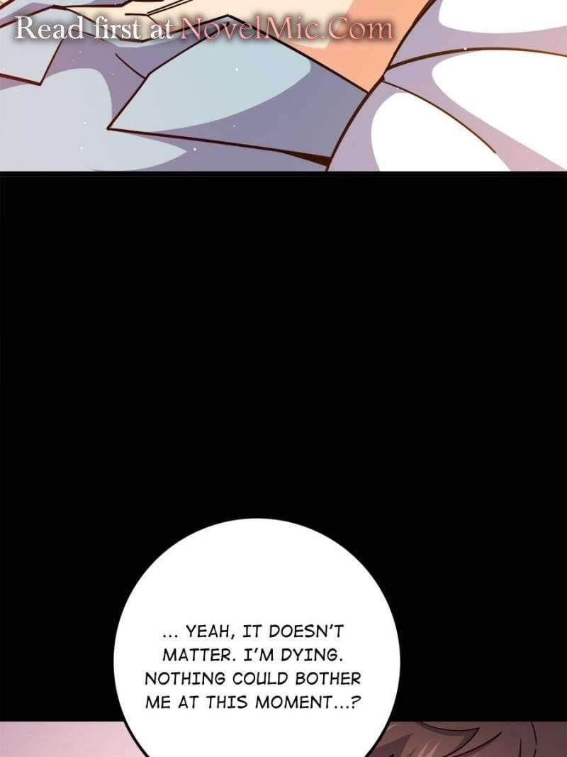 Spare Me, Great Lord! Chapter 759 - Page 32 in English