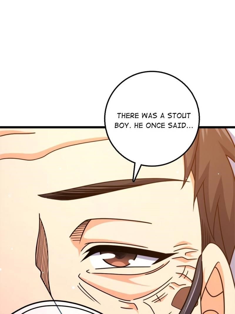 Spare Me, Great Lord! Chapter 759 - Page 37 in English