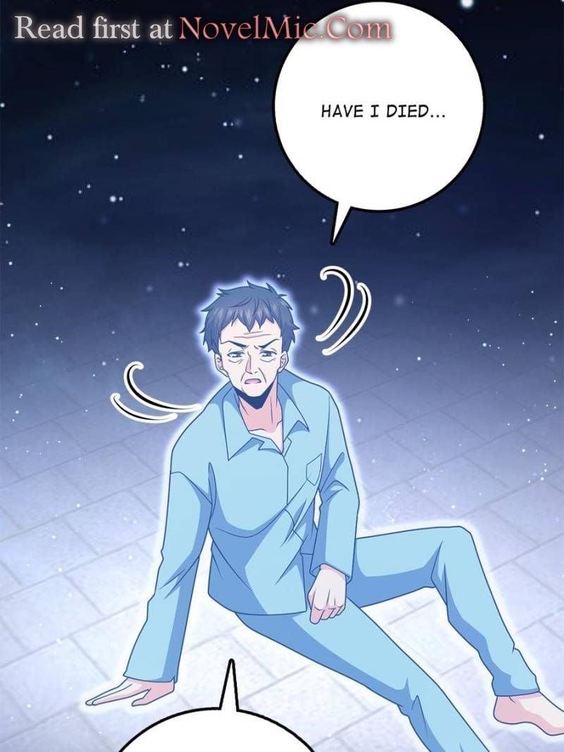 Spare Me, Great Lord! Chapter 759 - Page 44 in English