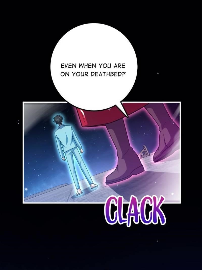 Spare Me, Great Lord! Chapter 759 - Page 82 in English