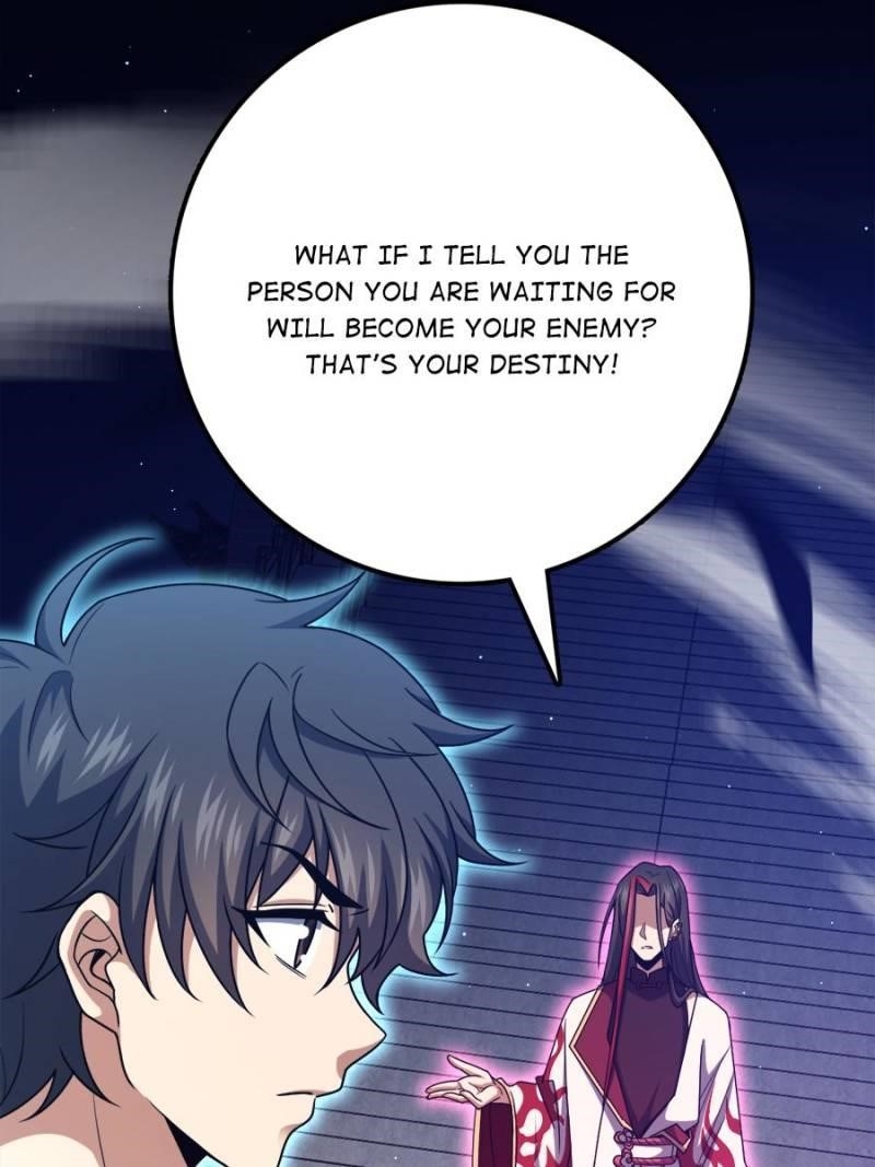 Spare Me, Great Lord! Chapter 759 - Page 83 in English