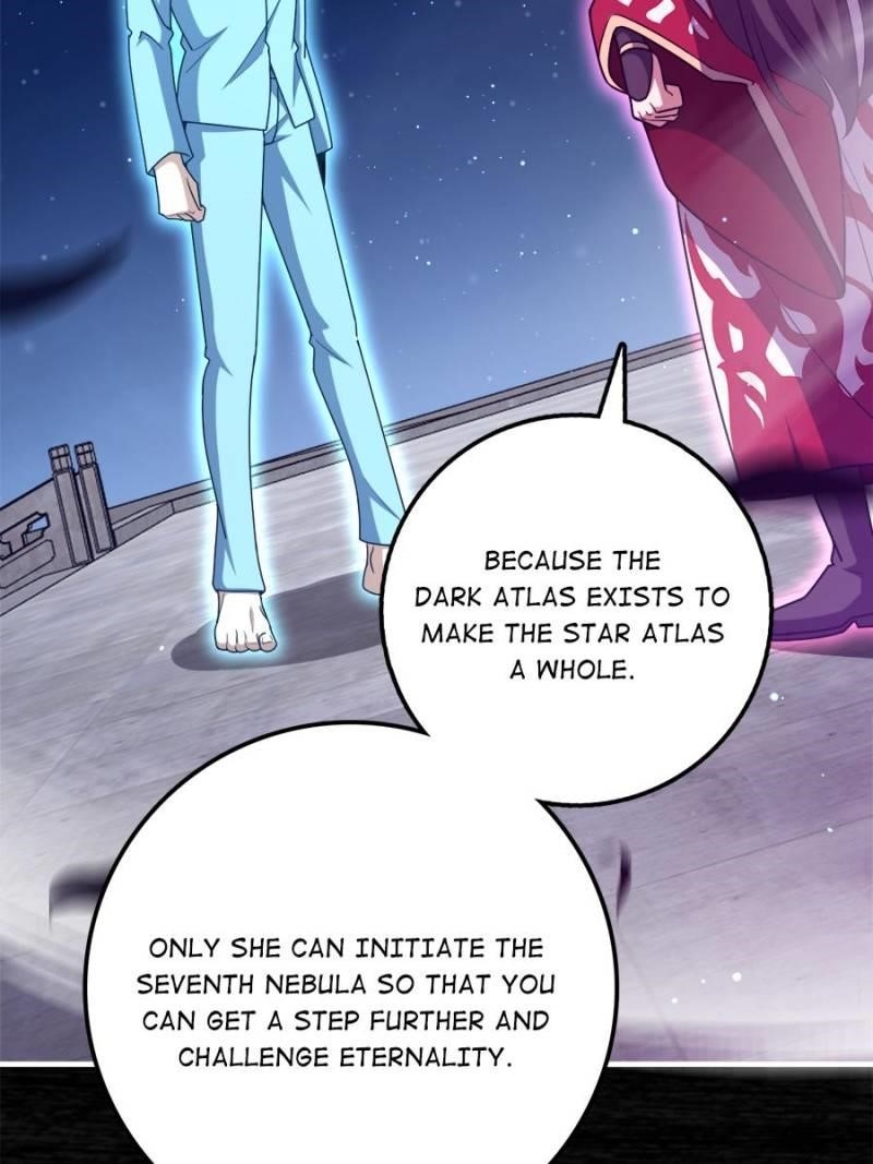 Spare Me, Great Lord! Chapter 759 - Page 86 in English