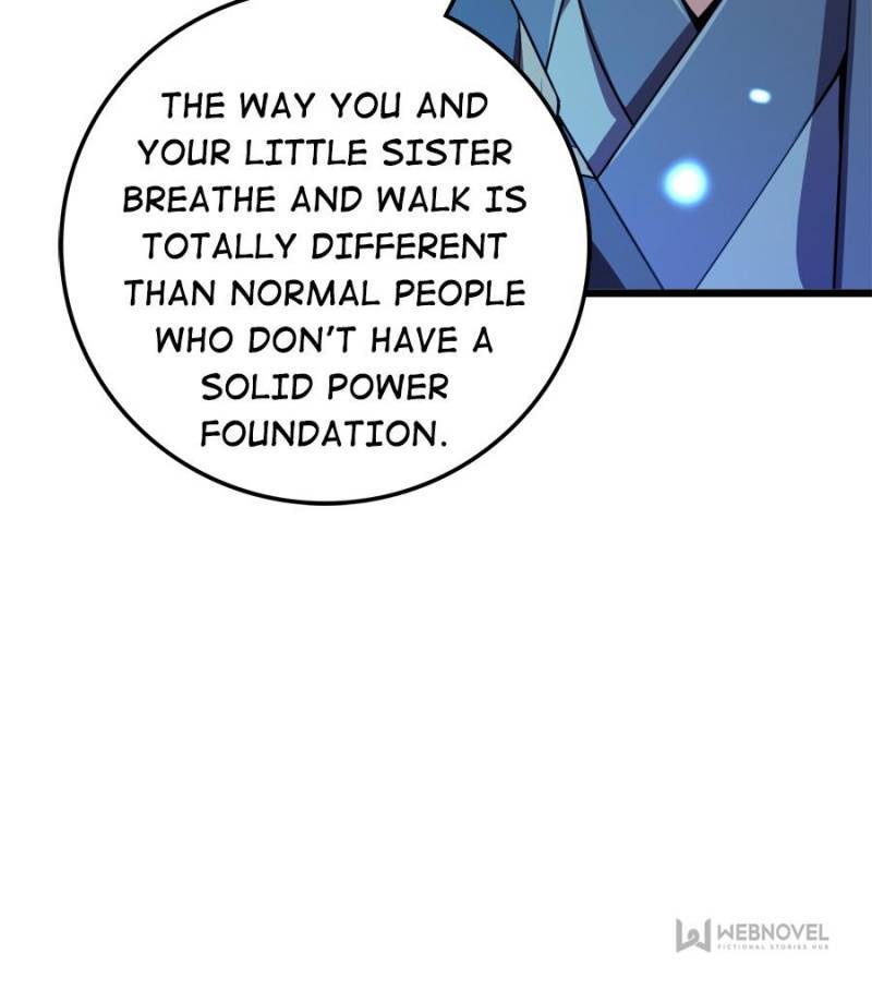 Spare Me, Great Lord! Chapter 76 - Page 99 in English