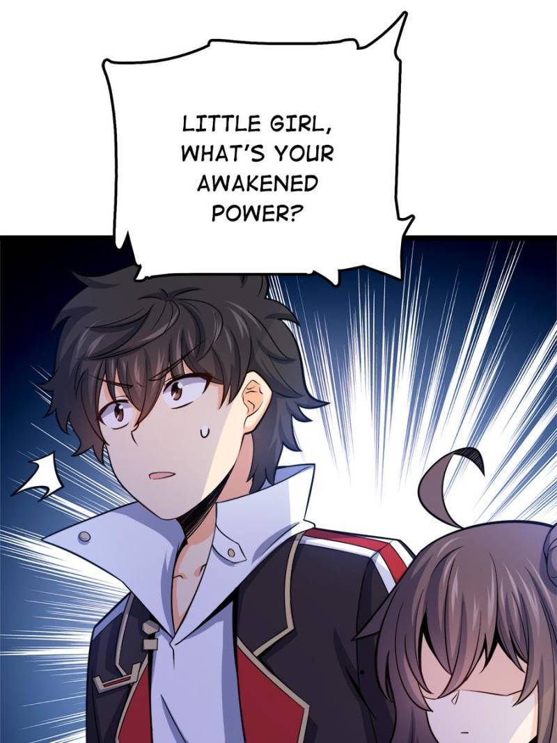 Spare Me, Great Lord! Chapter 76 - Page 100 in English
