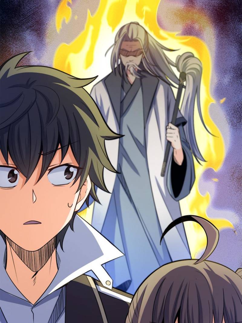 Spare Me, Great Lord! Chapter 76 - Page 103 in English