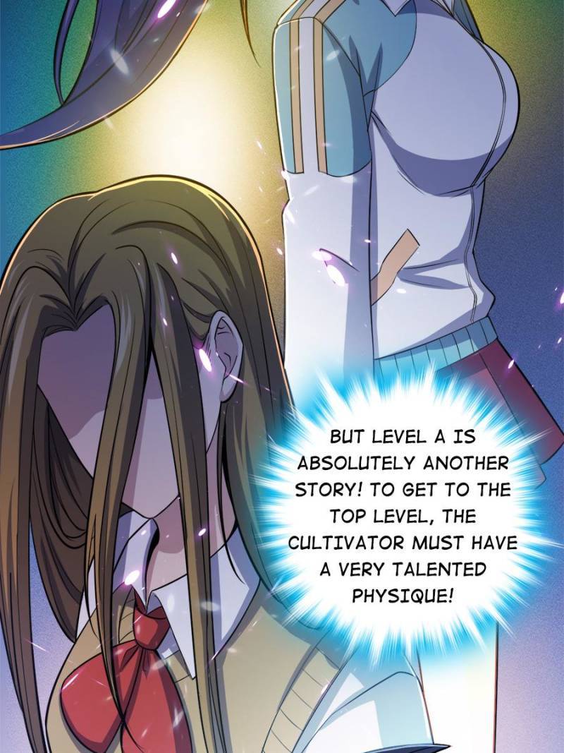 Spare Me, Great Lord! Chapter 76 - Page 114 in English