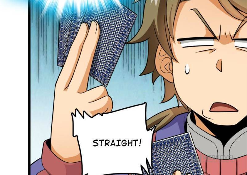 Spare Me, Great Lord! Chapter 76 - Page 12 in English