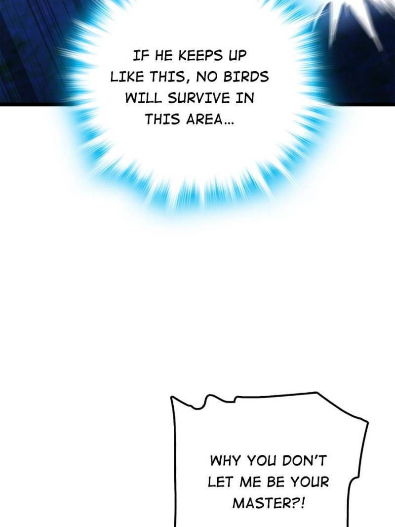 Spare Me, Great Lord! Chapter 76 - Page 129 in English