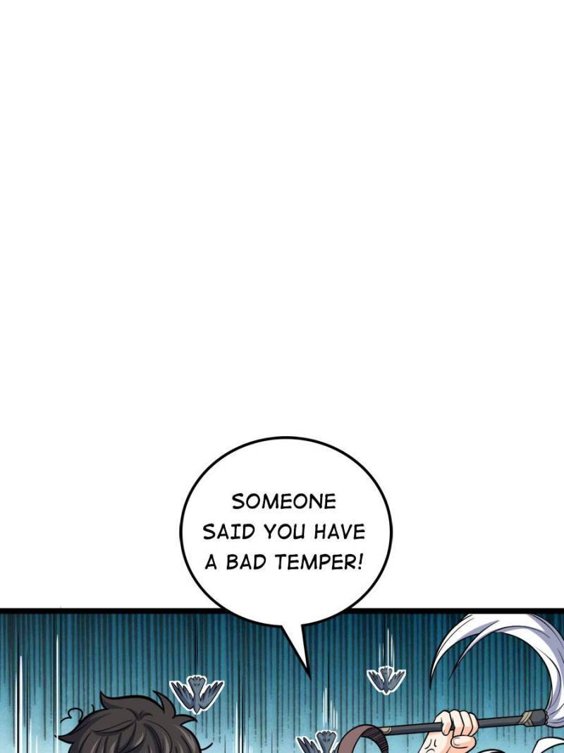 Spare Me, Great Lord! Chapter 76 - Page 132 in English