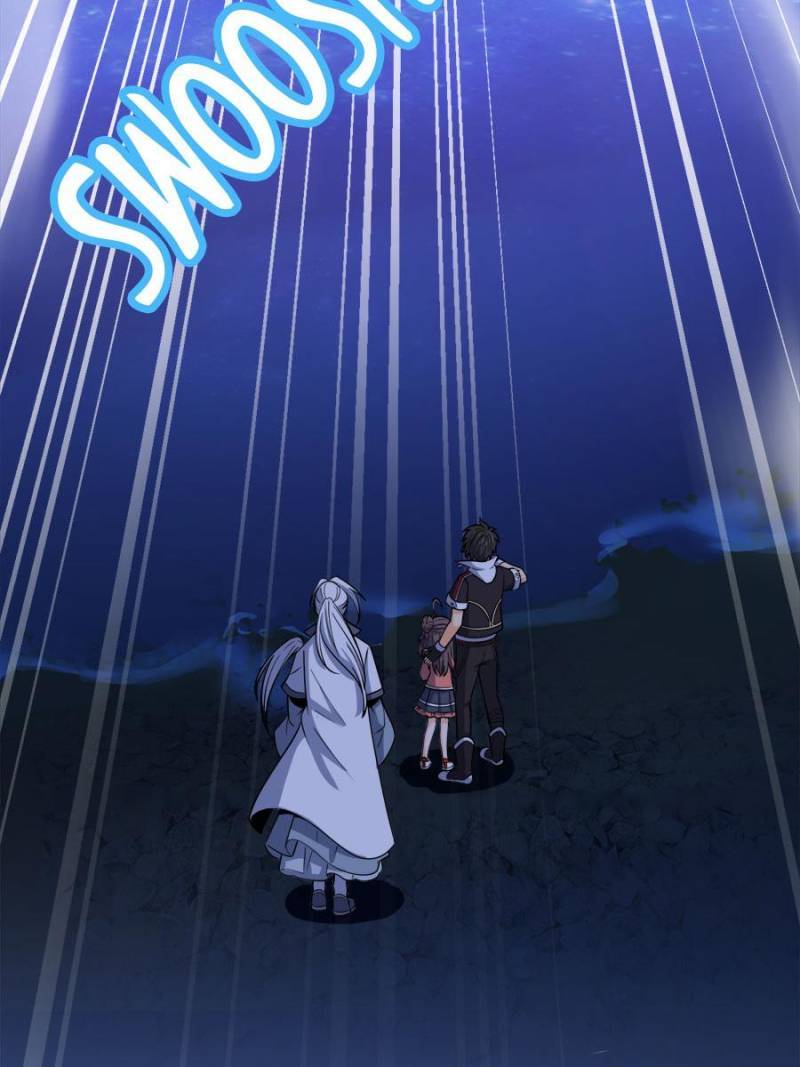 Spare Me, Great Lord! Chapter 76 - Page 145 in English