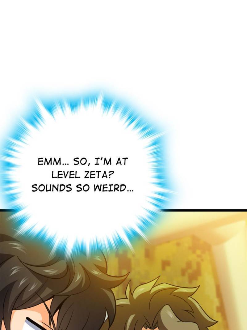 Spare Me, Great Lord! Chapter 76 - Page 25 in English