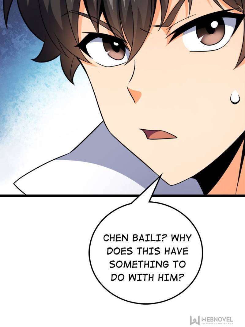 Spare Me, Great Lord! Chapter 76 - Page 29 in English