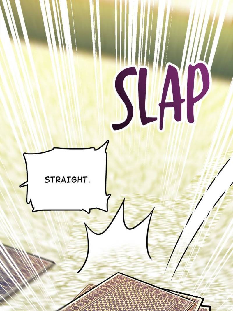 Spare Me, Great Lord! Chapter 76 - Page 4 in English