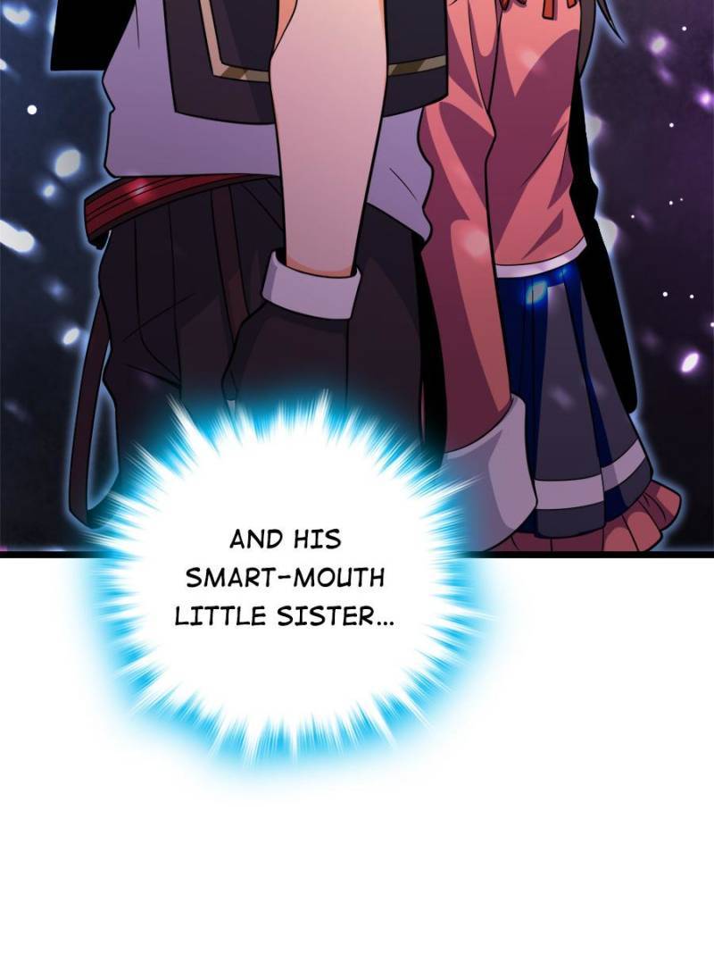 Spare Me, Great Lord! Chapter 76 - Page 49 in English