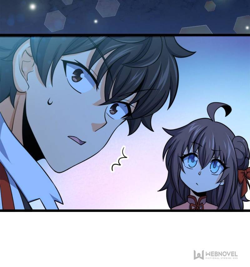 Spare Me, Great Lord! Chapter 76 - Page 58 in English