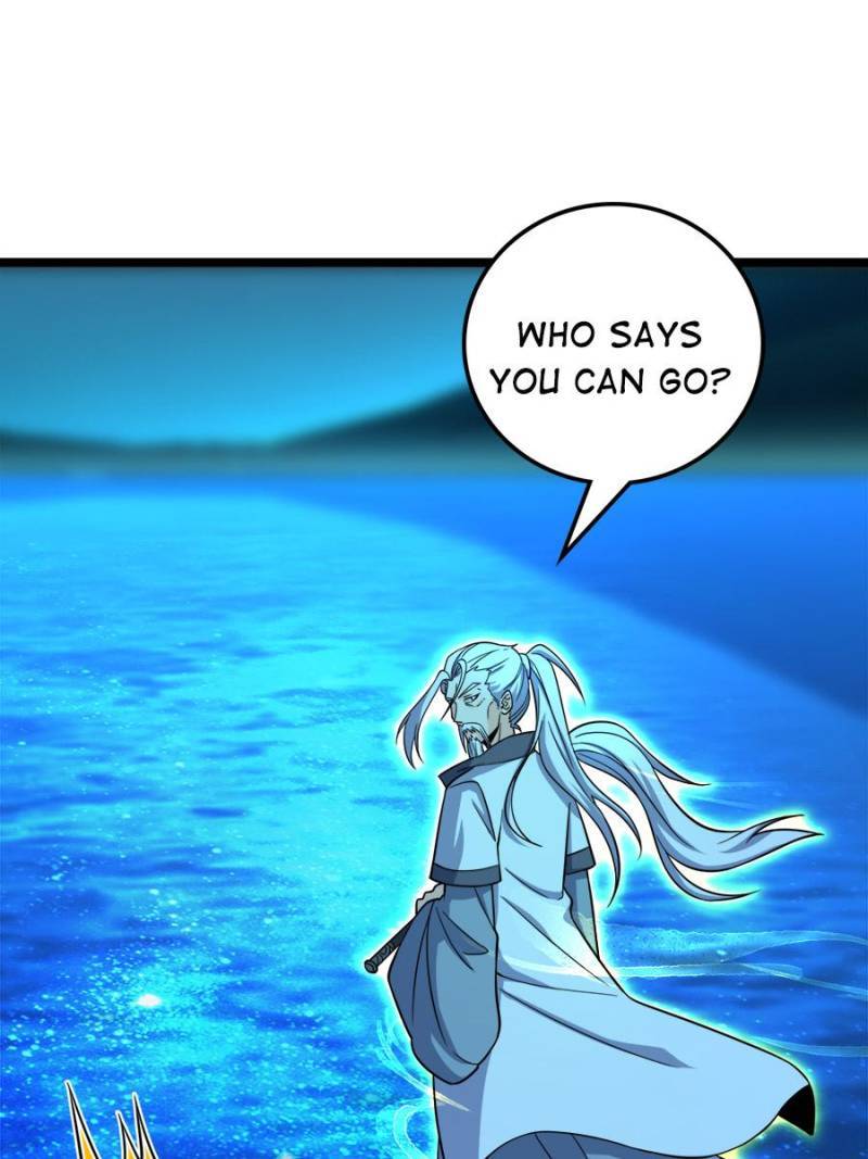 Spare Me, Great Lord! Chapter 76 - Page 71 in English