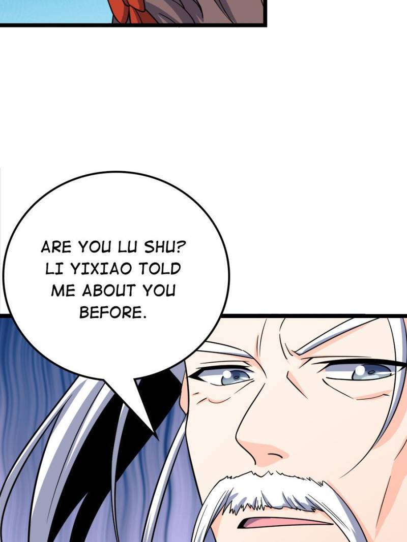 Spare Me, Great Lord! Chapter 76 - Page 75 in English
