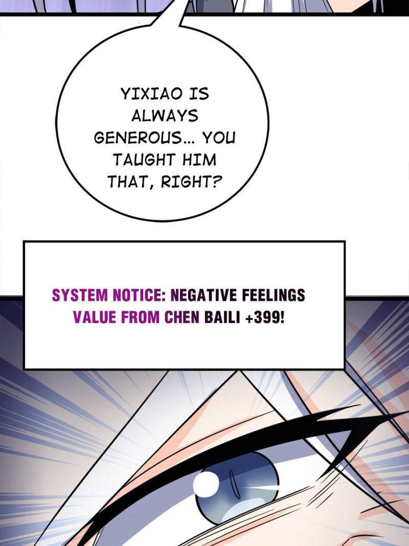 Spare Me, Great Lord! Chapter 76 - Page 77 in English